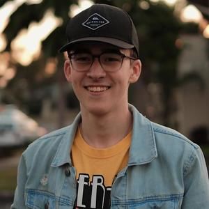 Meet your Posher, Blake